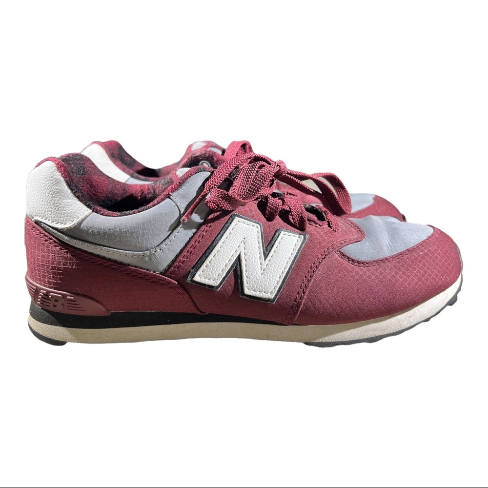 New Balance 574 Size 8